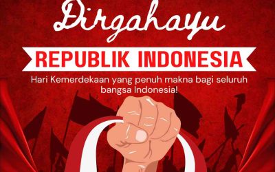 Promo PPDB Spesial Kemerdekaan! FREE Uang Gedung, Jangan Lewatkan!