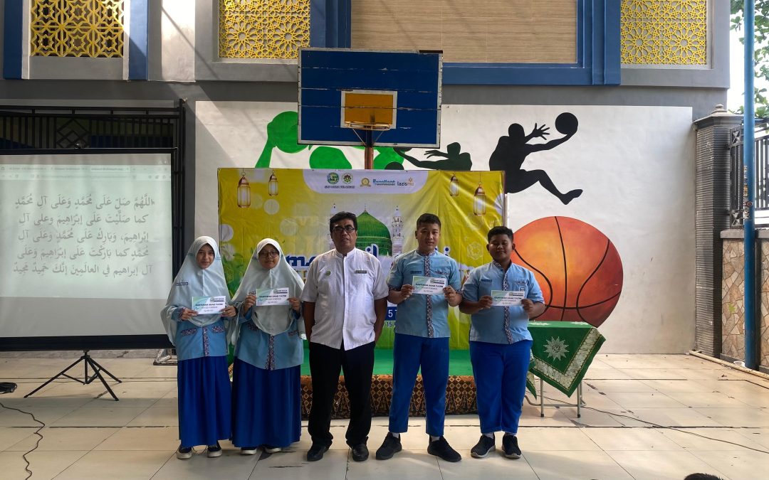 KLL SMP MULIA