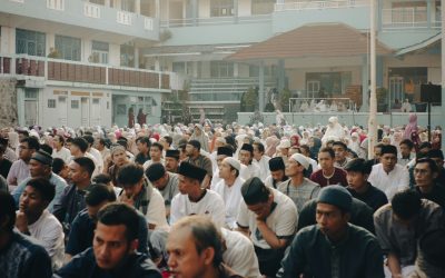 [HADITS] Mulai dari Diri Sendiri: Cara Gampang Jadi Muslim yang Baik